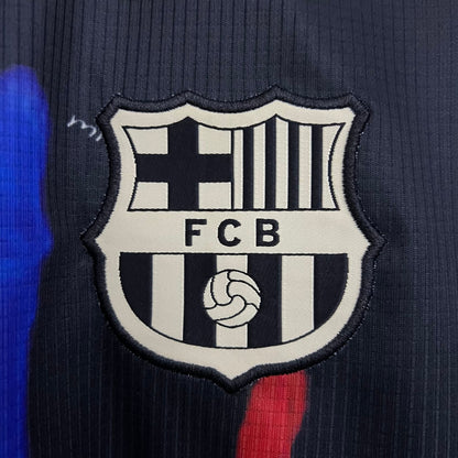 Barcelona "Blood and Colors" Premium Kit - FutKulture