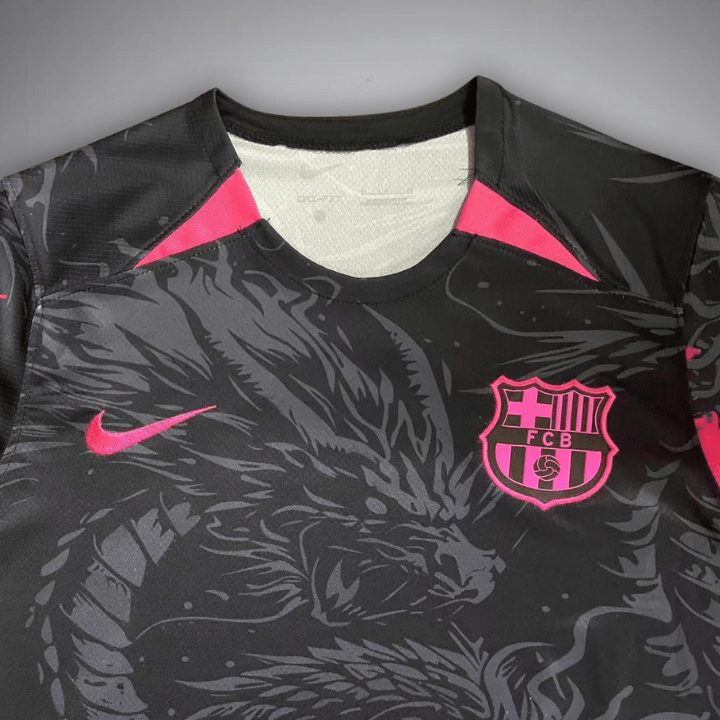 Barcelona "Camp Nou Spirit" Premium Kit - FutKulture