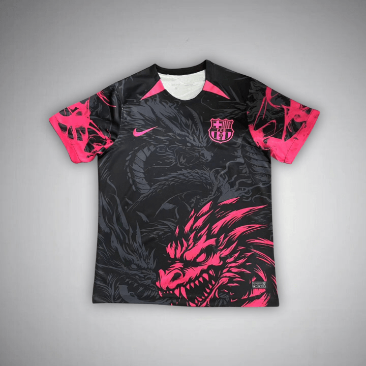 Barcelona "Camp Nou Spirit" Premium Kit - FutKulture