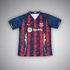 Barcelona "Catalan Empire" Premium Kit - FutKulture