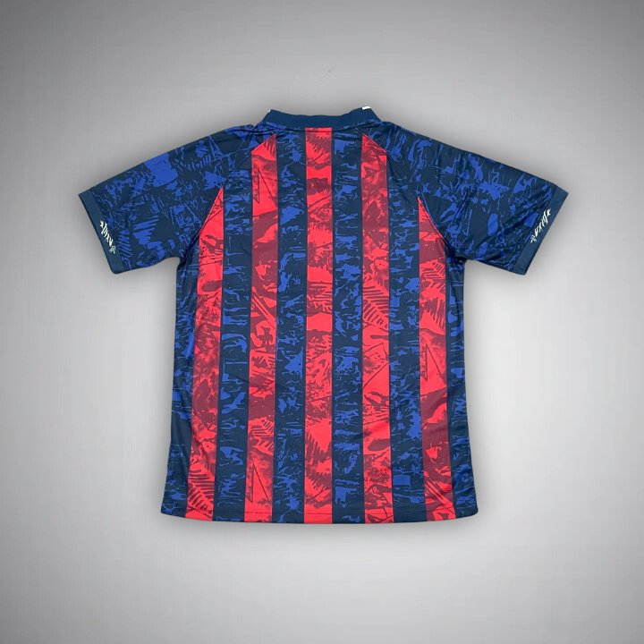 Barcelona "Catalan Empire" Premium Kit - FutKulture