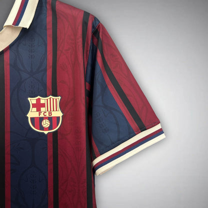 Barcelona "Catalan Roots" Premium Kit - FutKulture
