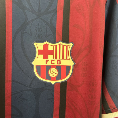 Barcelona "Catalan Roots" Premium Kit - FutKulture