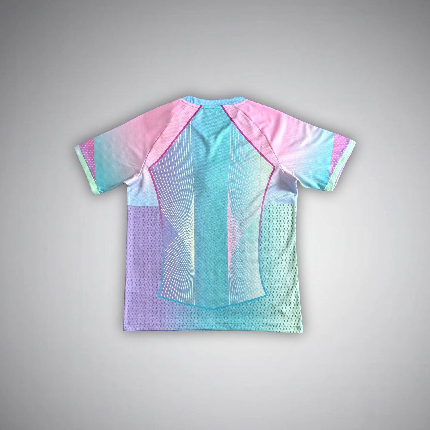 Barcelona "Dreamwave" Premium Kit - FutKulture