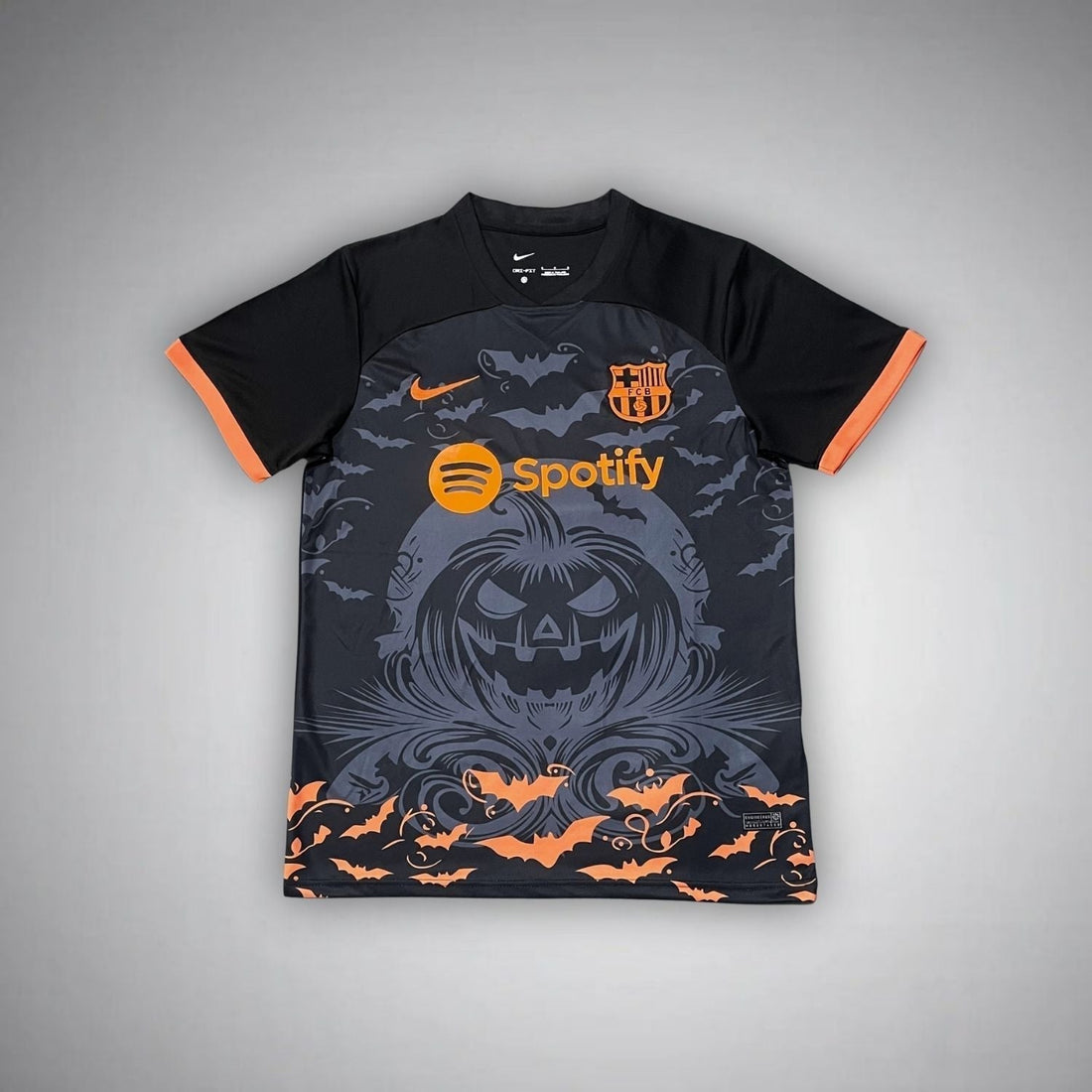 Barcelona "Fear the Crest" Premium Kit - FutKulture
