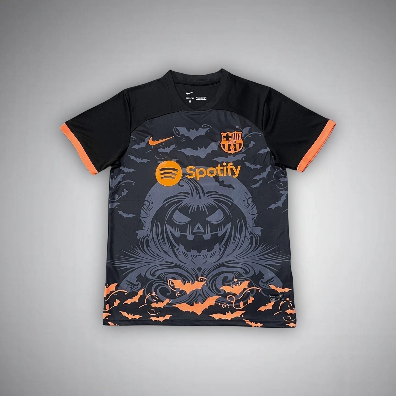 Barcelona "Fear the Crest" Premium Kit - FutKulture