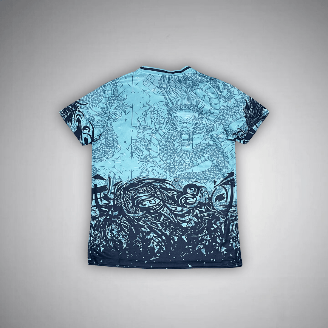Barcelona "Forbidden Land" Premium Kit - FutKulture