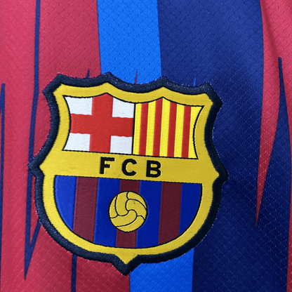 Barcelona "Graffiti Glory" Kit - FutKulture