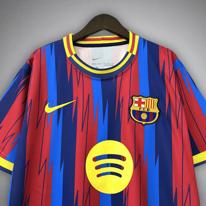 Barcelona "Graffiti Glory" Kit - FutKulture