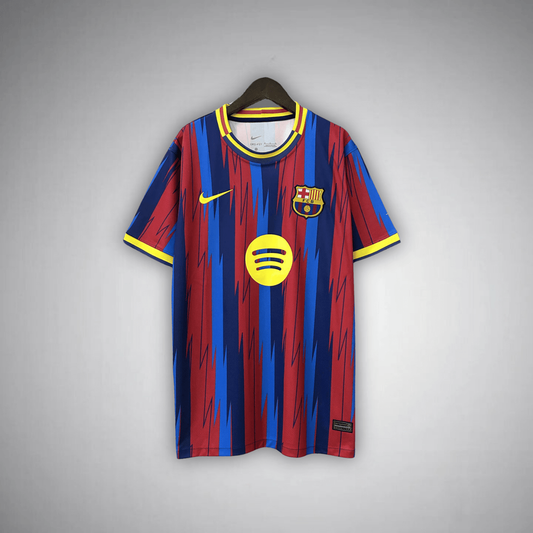 Barcelona "Graffiti Glory" Kit - FutKulture