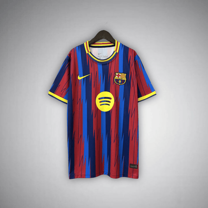 Barcelona "Graffiti Glory" Kit - FutKulture