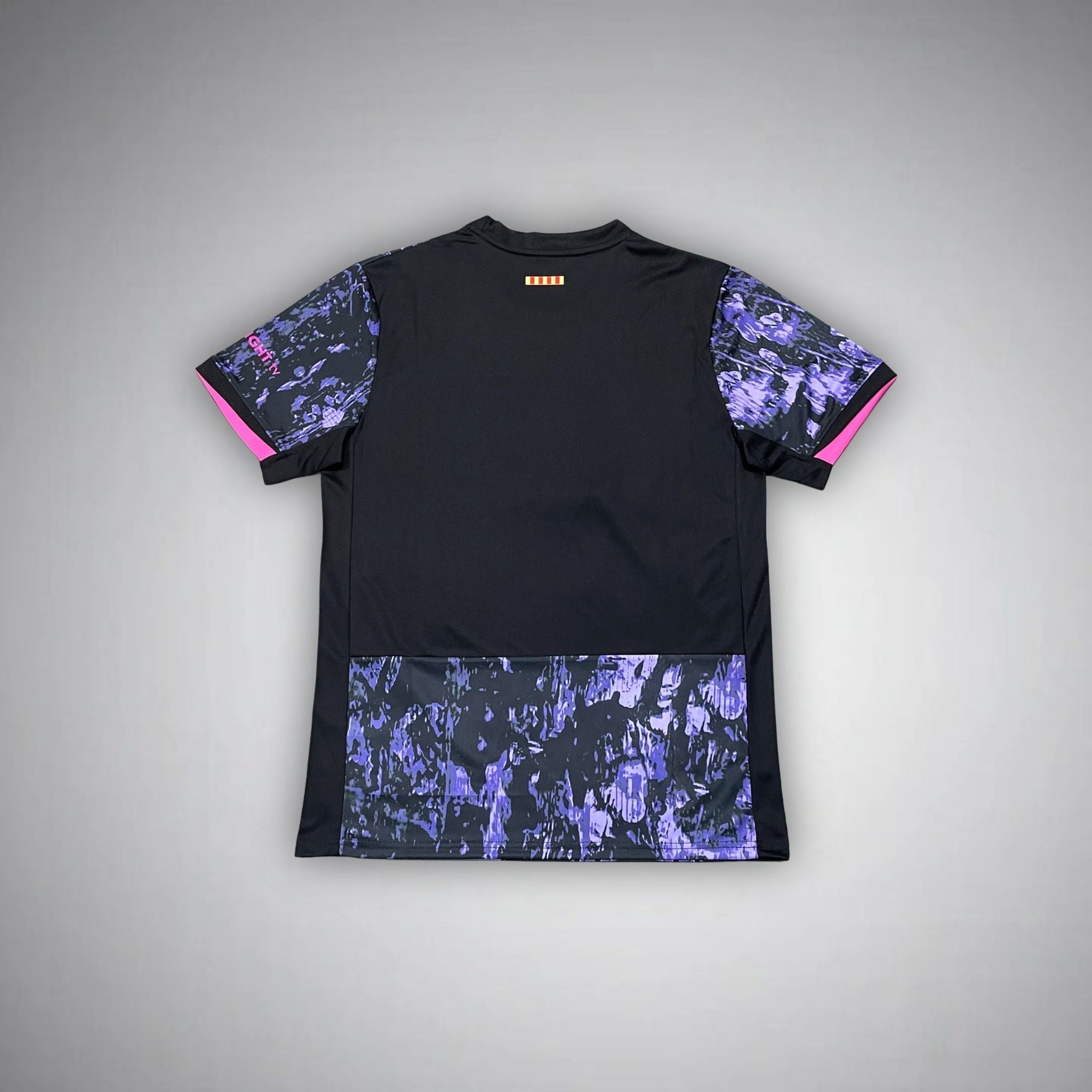Barcelona "La Esencia" Premium Kit - FutKulture