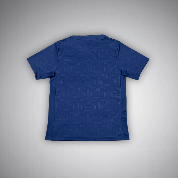 Barcelona "La Mistica" Premium Kit - FutKulture