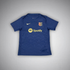 Barcelona "La Mistica" Premium Kit - FutKulture