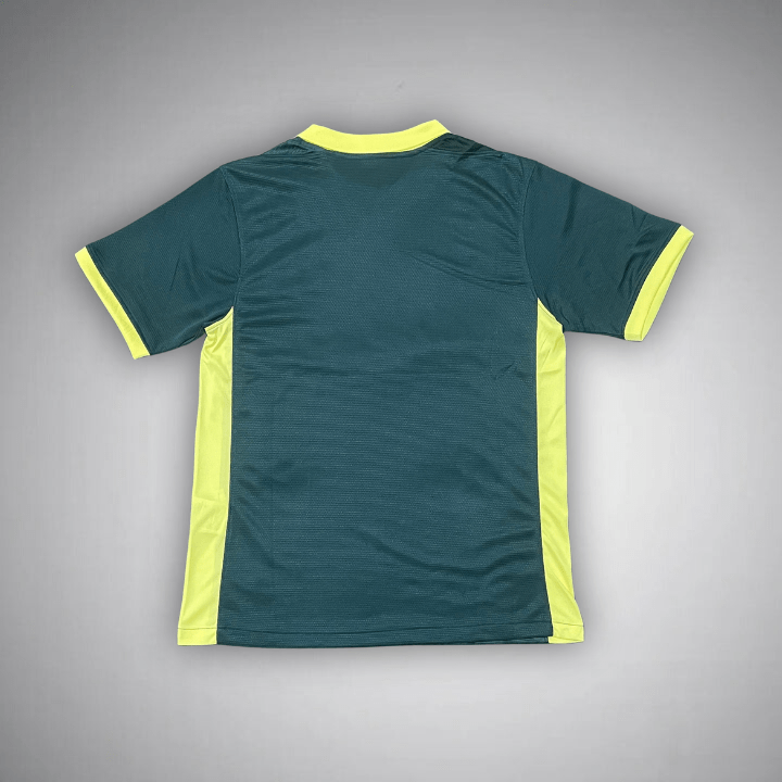 Barcelona "La Sagrada" Premium Kit - FutKulture