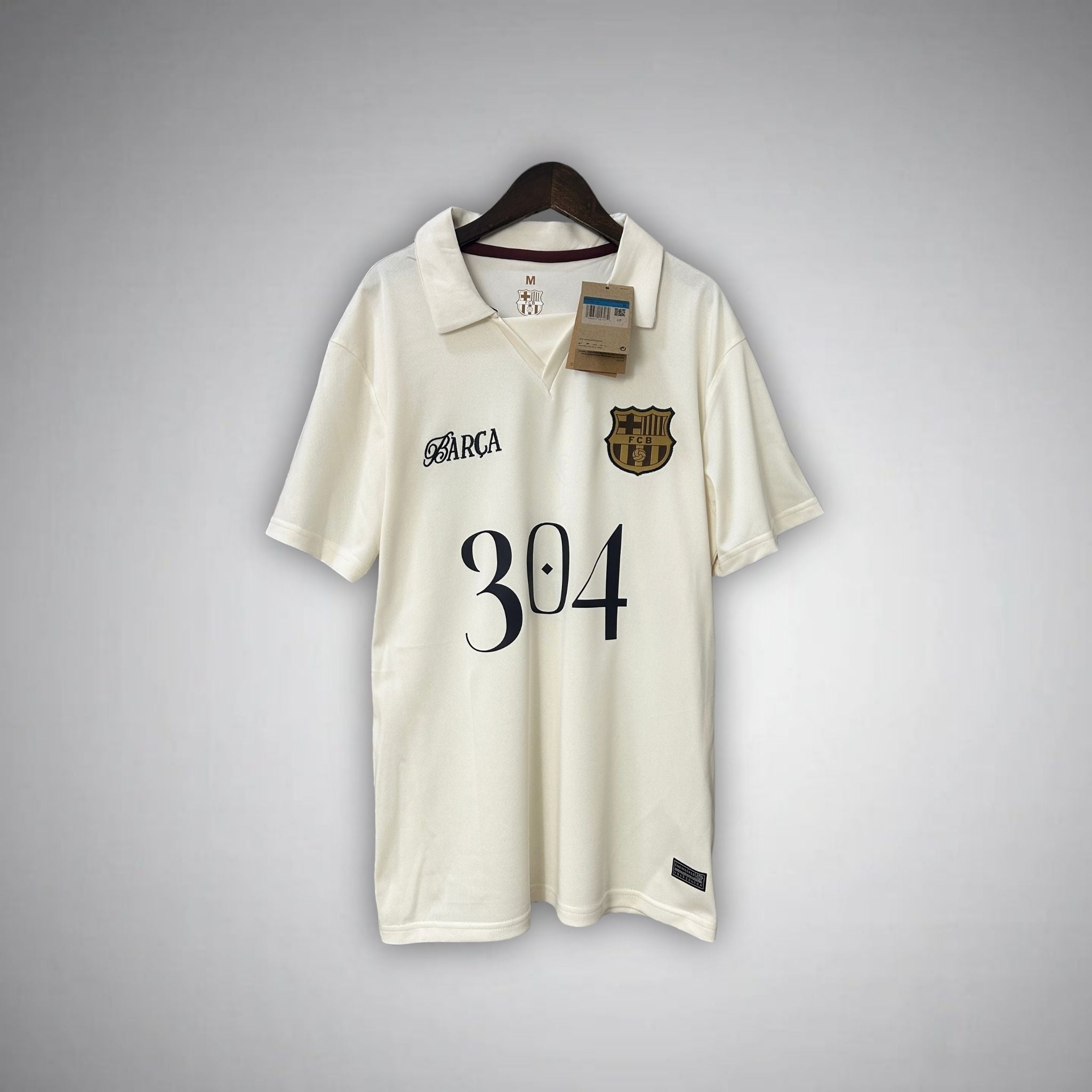 Barcelona "Lamine Yamal" Premium Kit - FutKulture