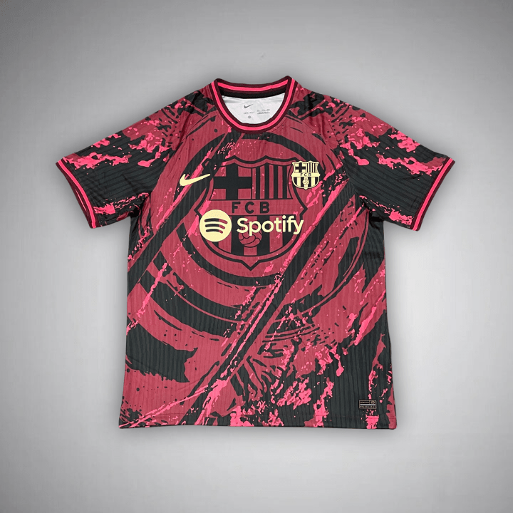 Barcelona "Leo&