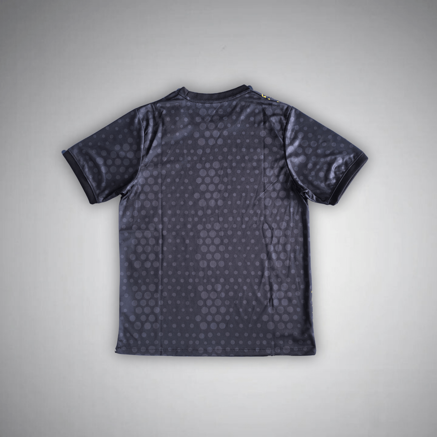 Barcelona "Mechanism" Premium Kit - FutKulture