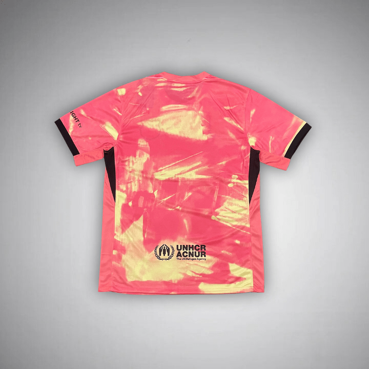 Barcelona "Senyera Fusion" Premium Kit - FutKulture