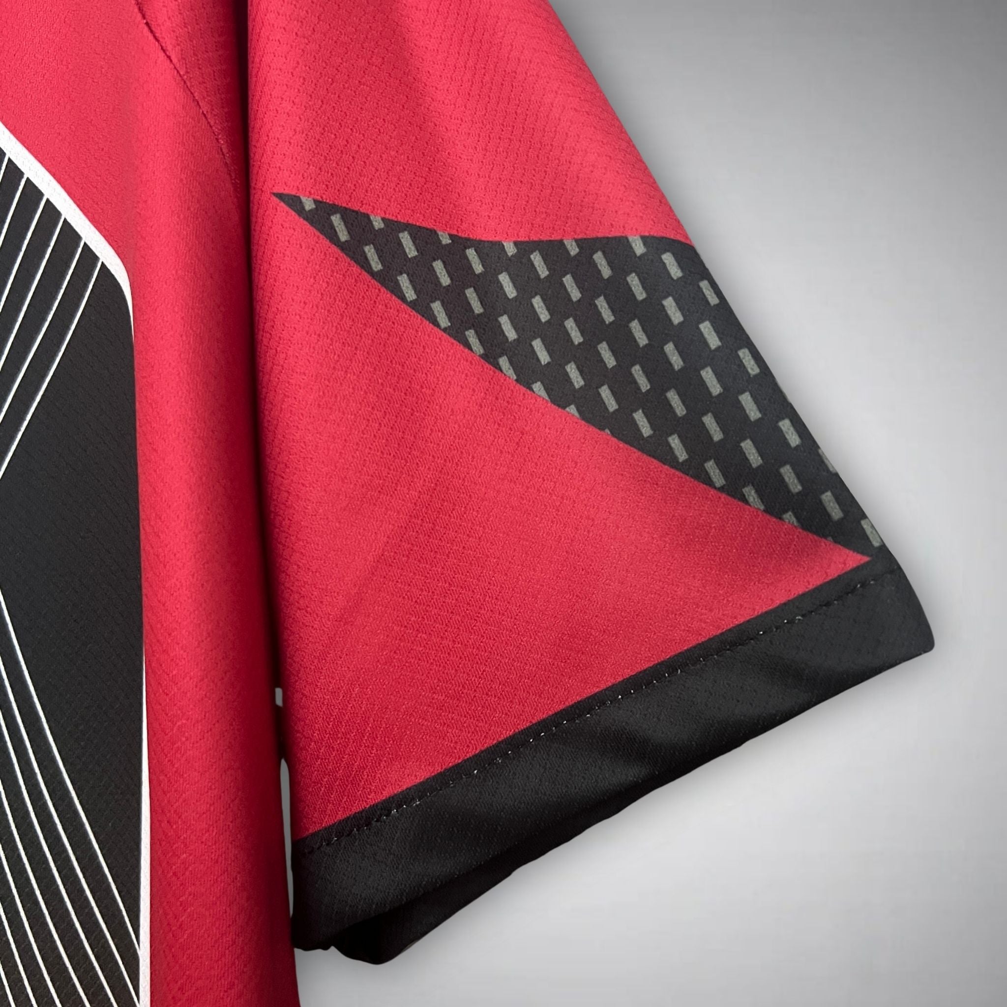 Barcelona "Spectrum" Premium Kit - FutKulture