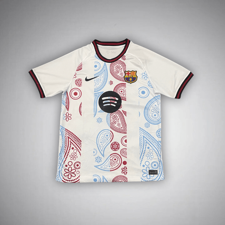 Barcelona "Tiki-taka" Premium Kit - FutKulture