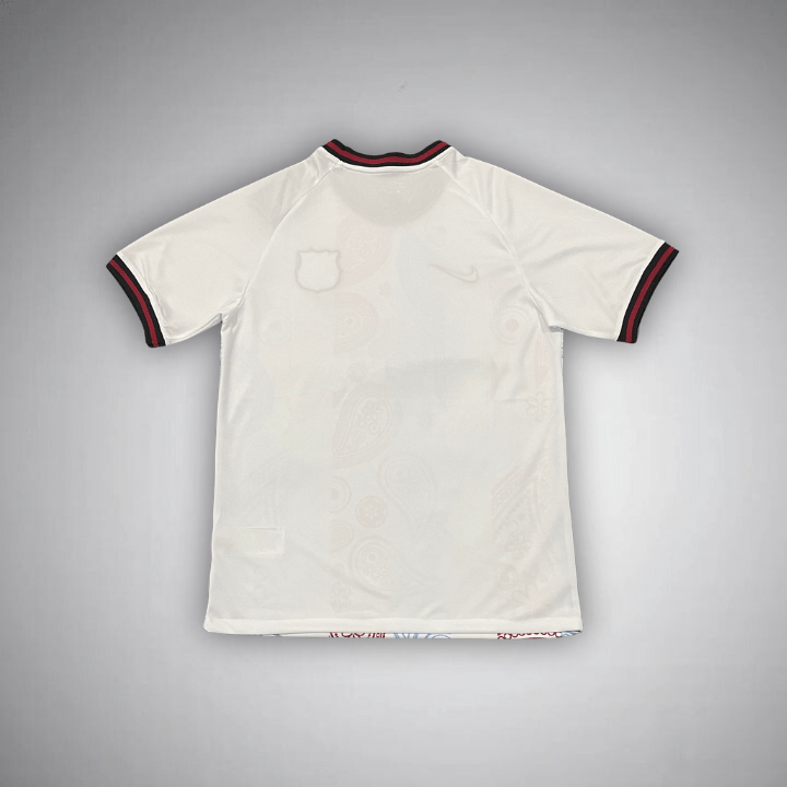 Barcelona "Tiki-taka" Premium Kit - FutKulture