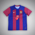 Barcelona "Tongue" Premium Kit - FutKulture