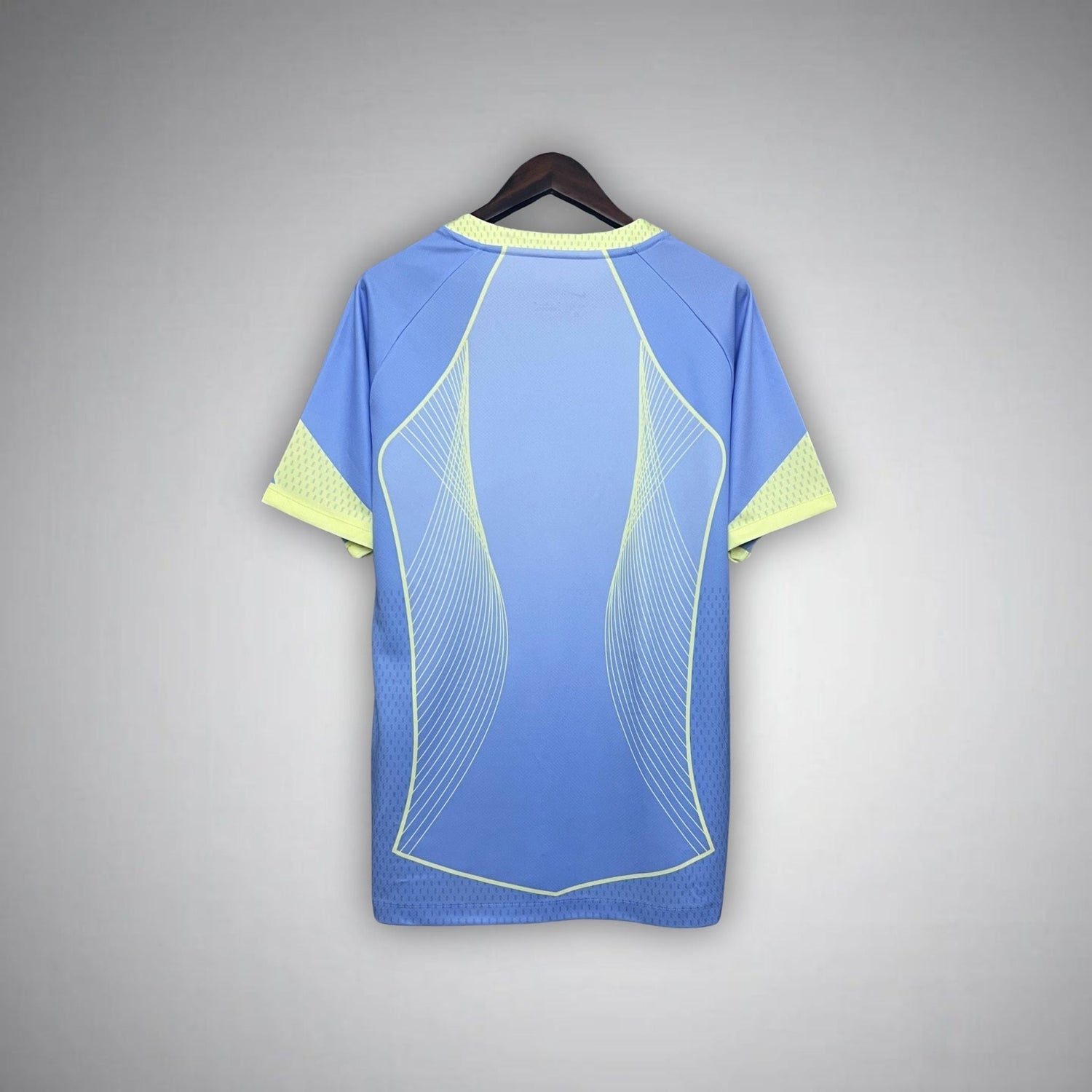 Barcelona "Voltage" Premium Kit - FutKulture