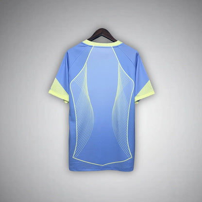 Barcelona "Voltage" Premium Kit - FutKulture