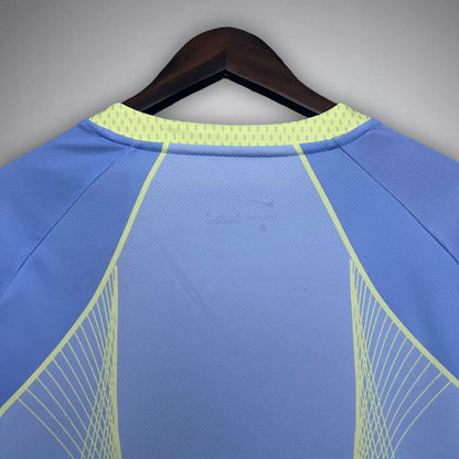 Barcelona "Voltage" Premium Kit - FutKulture
