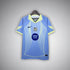 Barcelona "Voltage" Premium Kit - FutKulture