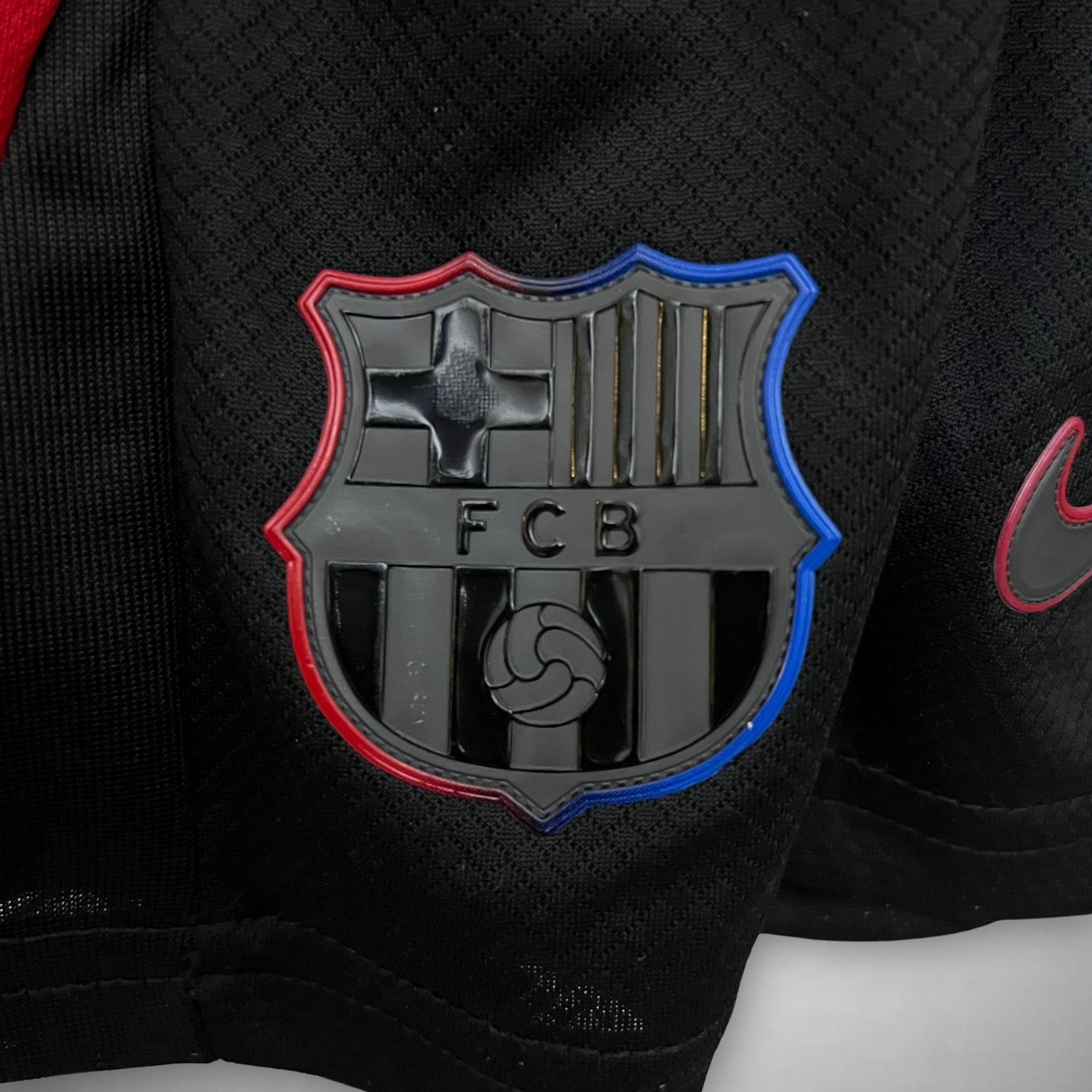 Barcelona x Cactus Jack Away Kids Size Kit - FutKulture