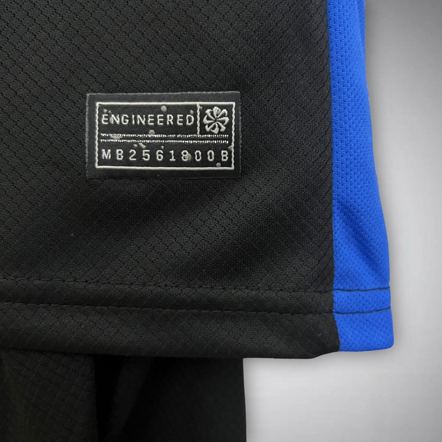 Barcelona x Cactus Jack Away Kids Size Kit - FutKulture