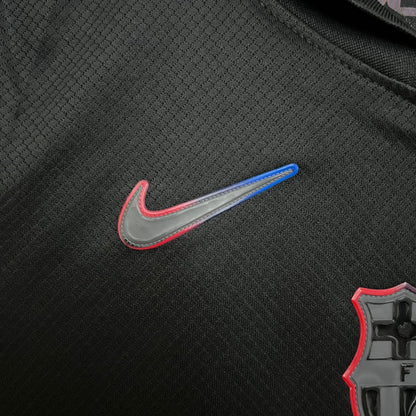 Barcelona x Cactus Jack Away Kids Size Kit - FutKulture