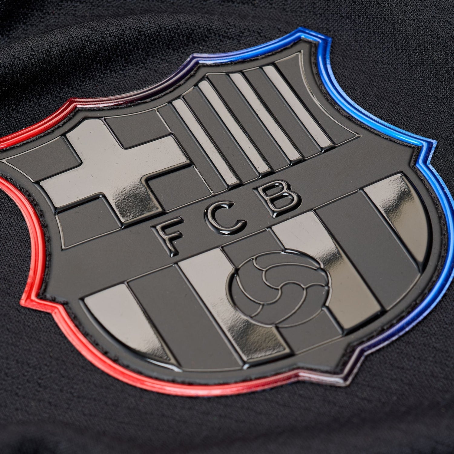 Barcelona x Cactus Jack Limited Edition Away Kit - FutKulture