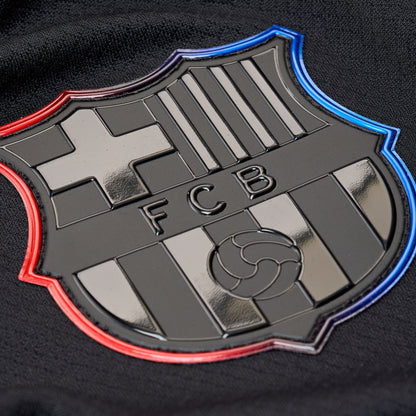Barcelona x Cactus Jack Limited Edition Away Kit - FutKulture
