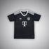 FC Bayern "Infinite Era" Premium Kit - FutKulture