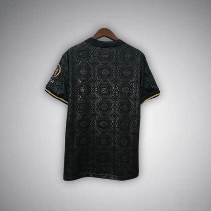 FC Bayern "Luxe Chrome" Premium Kit - FutKulture