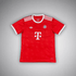 FC Bayern "Oktoberfest" Premium Kit - FutKulture