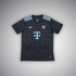 FC Bayern "Sapphire" Premium Kit - FutKulture