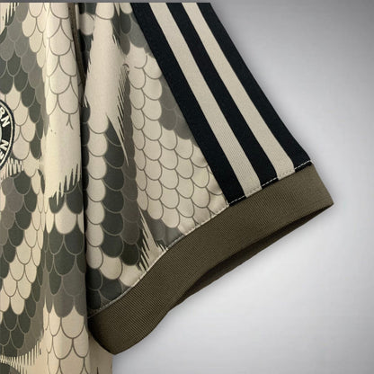 FC Bayern x BSTN Premium Kit - FutKulture