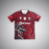 FC Porto "Firestorm" Premium Kit - FutKulture