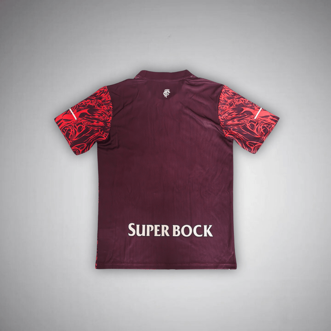 FC Porto "Firestorm" Premium Kit - FutKulture