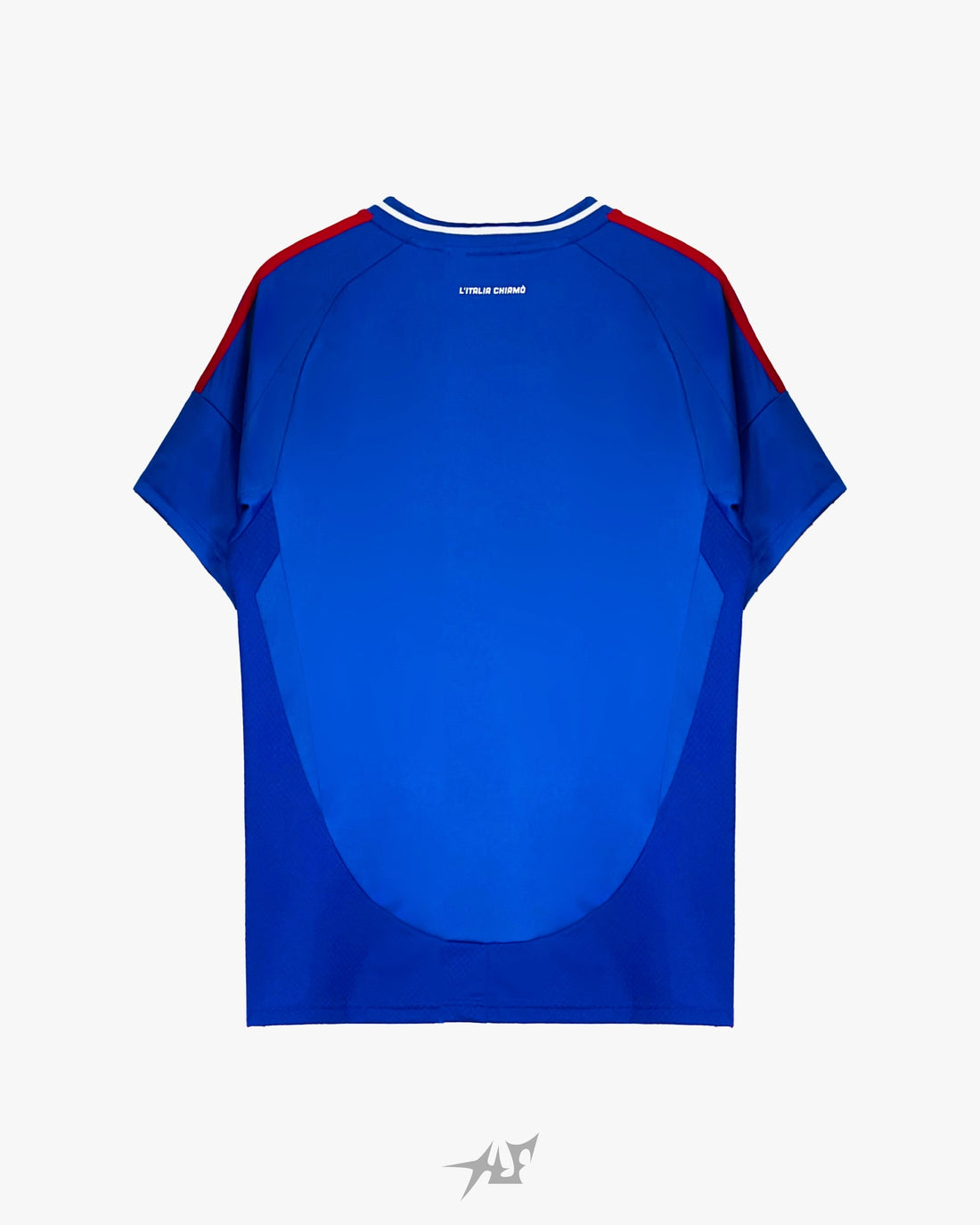 Italy x Corteiz Kit