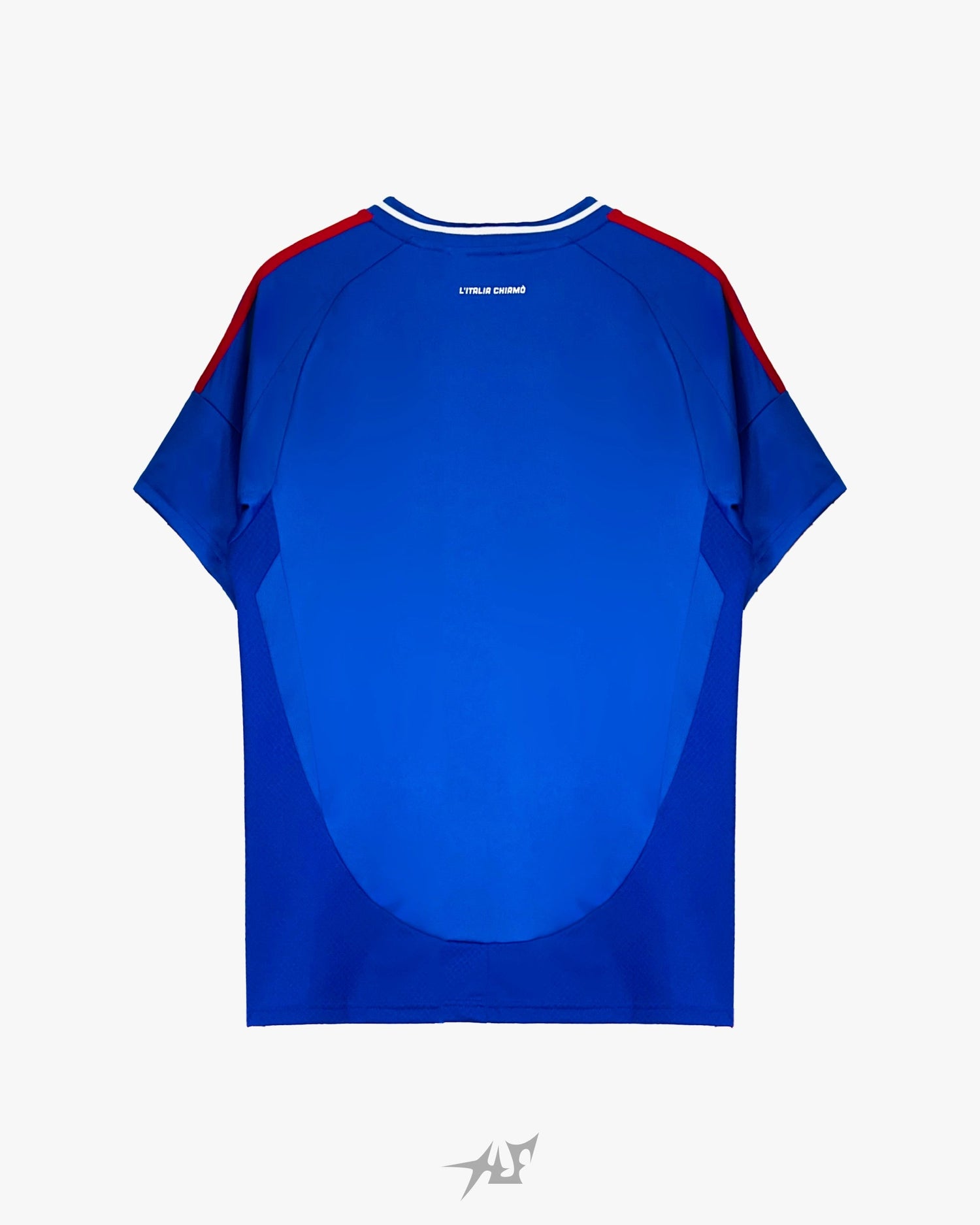 Italy x Corteiz Kit