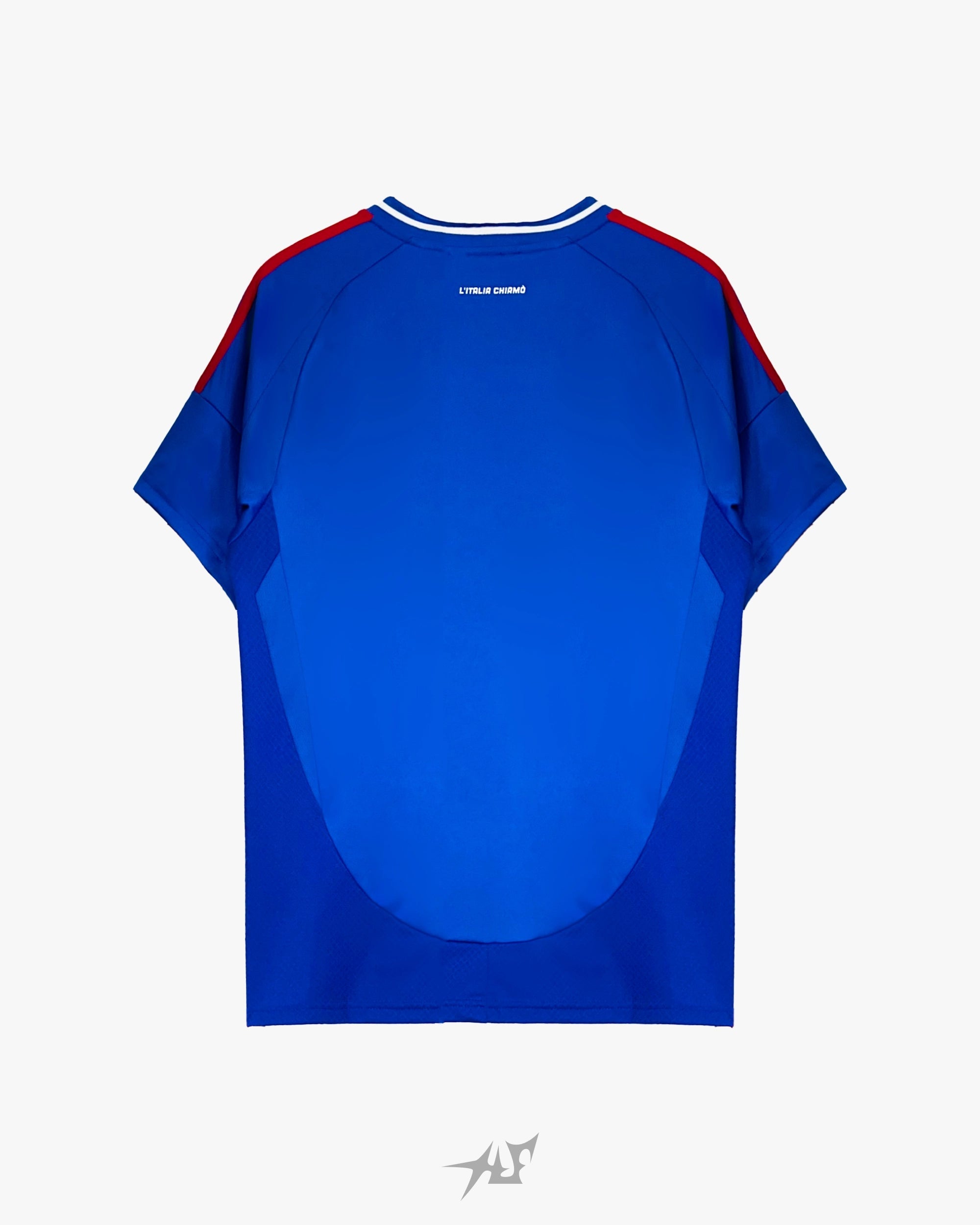 Italy x Corteiz Kit