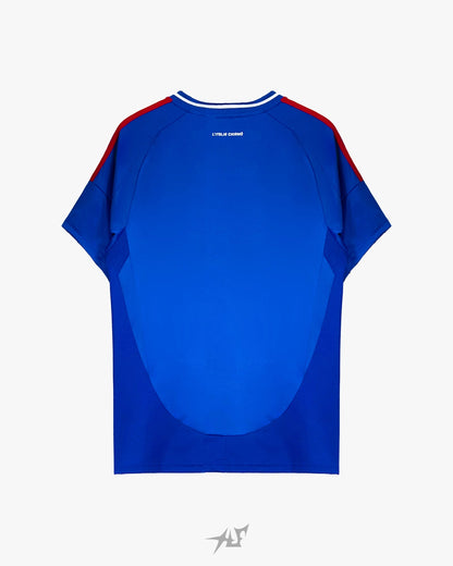 Italy x Corteiz Kit