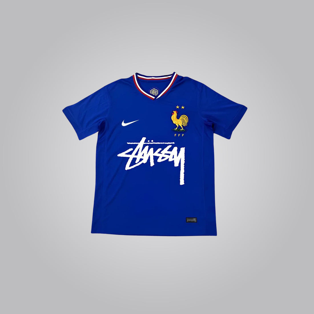France X STUSSY Premium Kit - FutKulture
