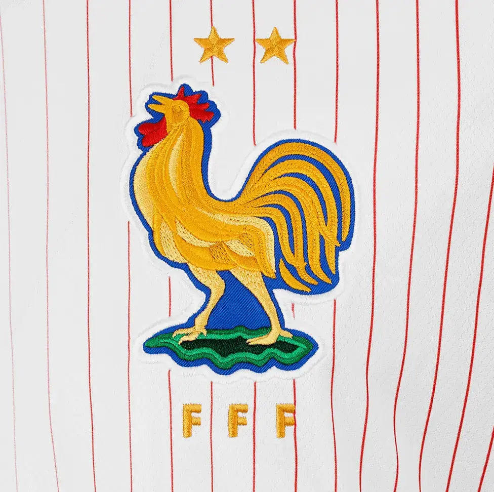 France X STUSSY Premium Kit - FutKulture