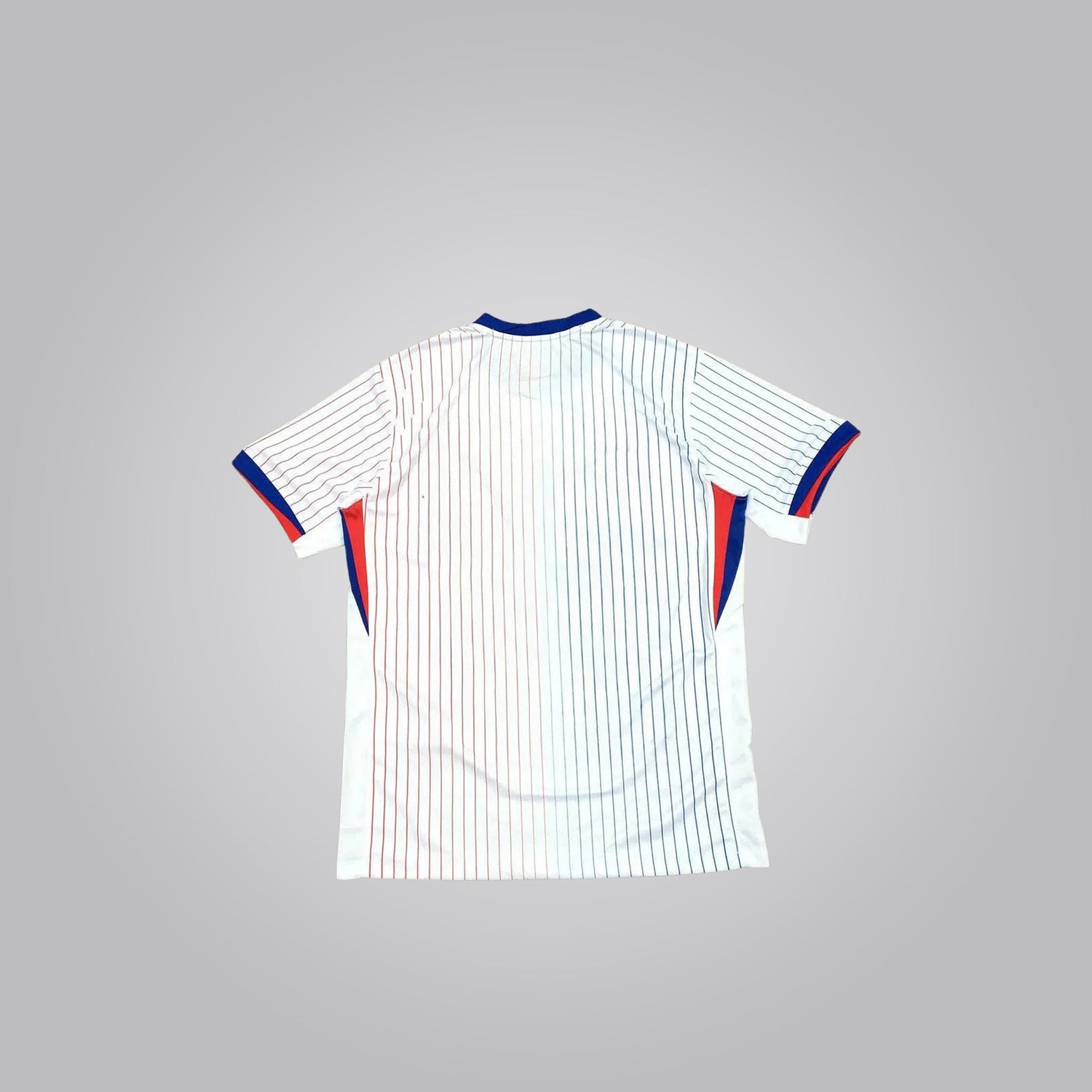 France X STUSSY Premium Kit - FutKulture